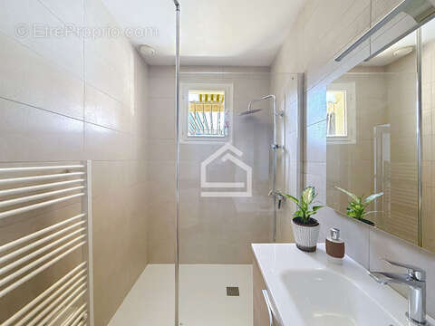 Maison à SAINT-AUBIN-DE-MEDOC