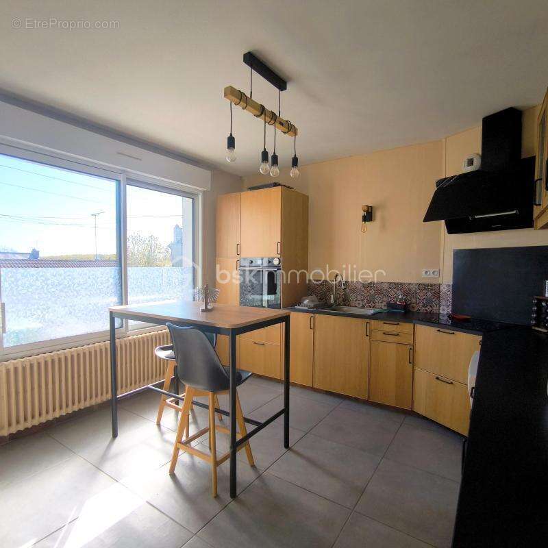 Maison familiale, 6 chambres - photo 6