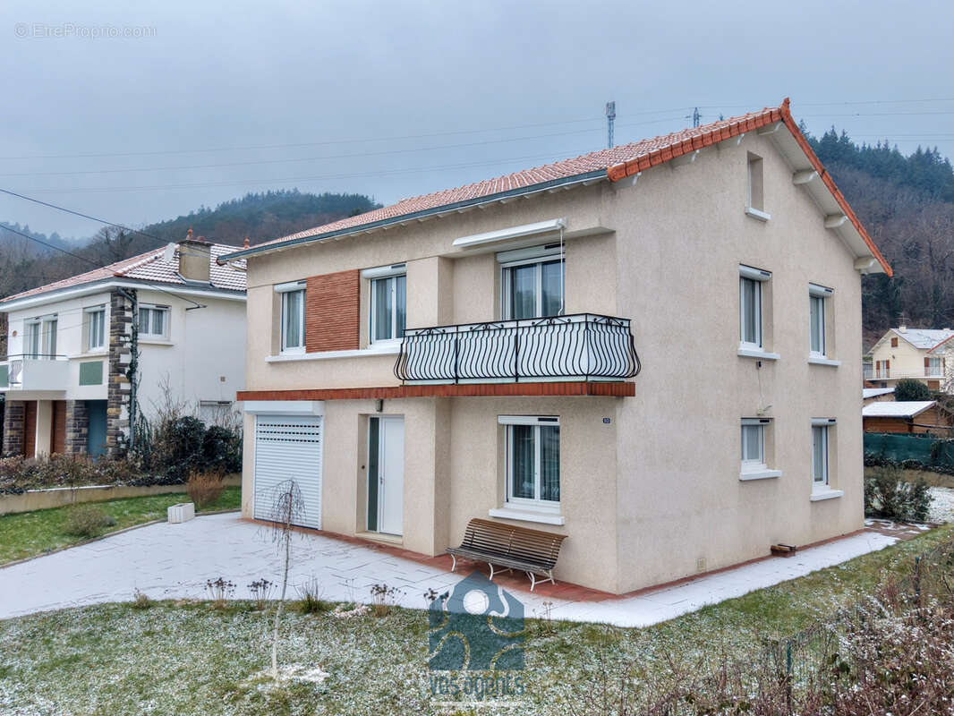 Maison à DURTOL