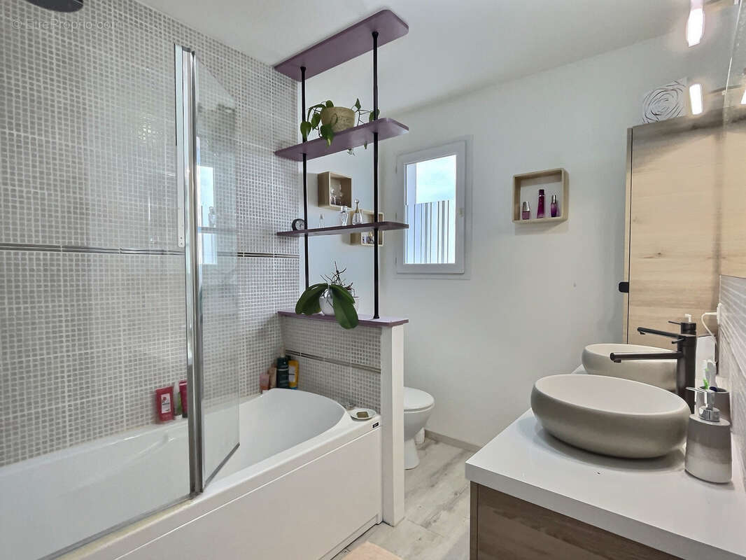 Maison 93 m2 4 pièces - photo 7