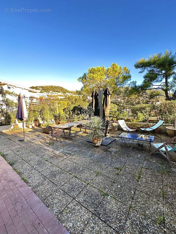 Appartement à GRASSE