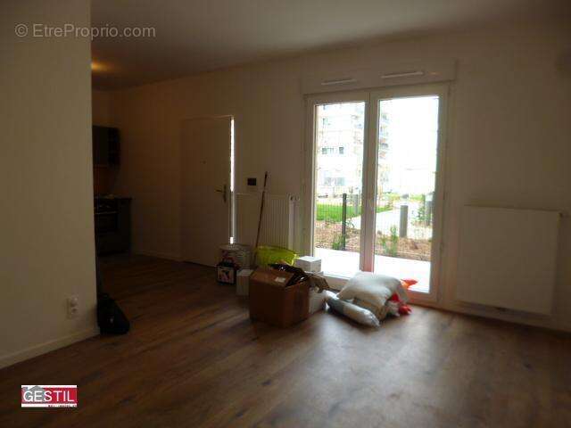Appartement à PONTOISE