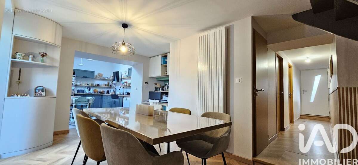 Photo 4 - Maison à LES LUCS-SUR-BOULOGNE