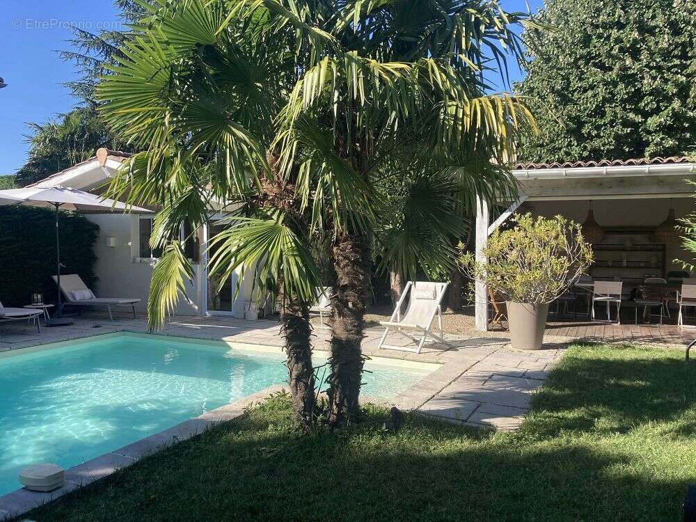 Maison à LYON-5E