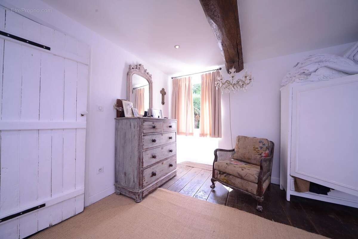 Maison à VERTEILLAC