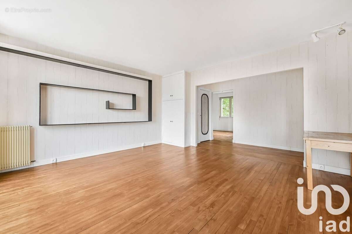 Photo 4 - Appartement à RUEIL-MALMAISON