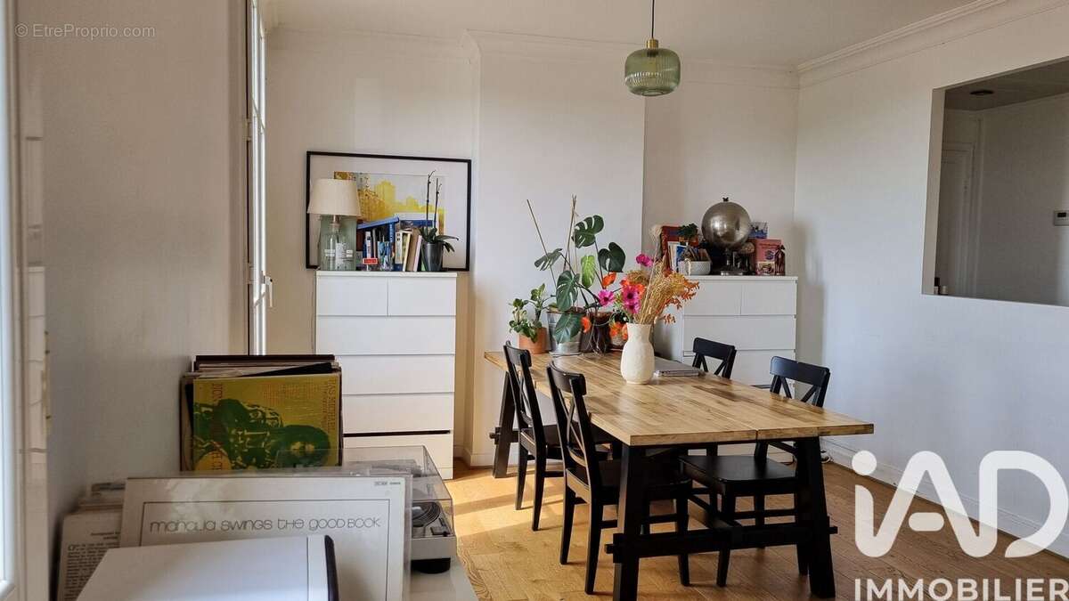 Photo 4 - Appartement à GROSLAY