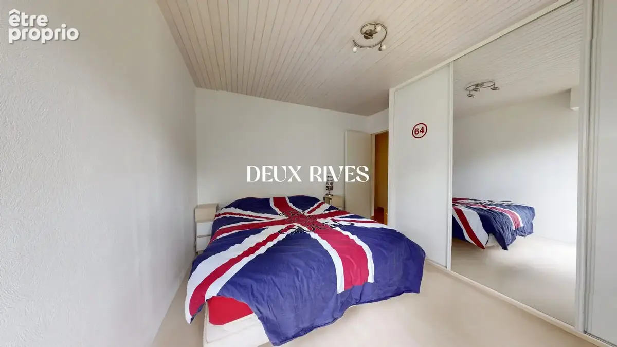 Appartement 80 m² à Nantes  - photo 5