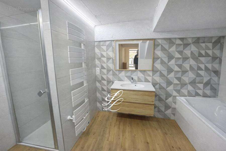 Appartement à LE MANS