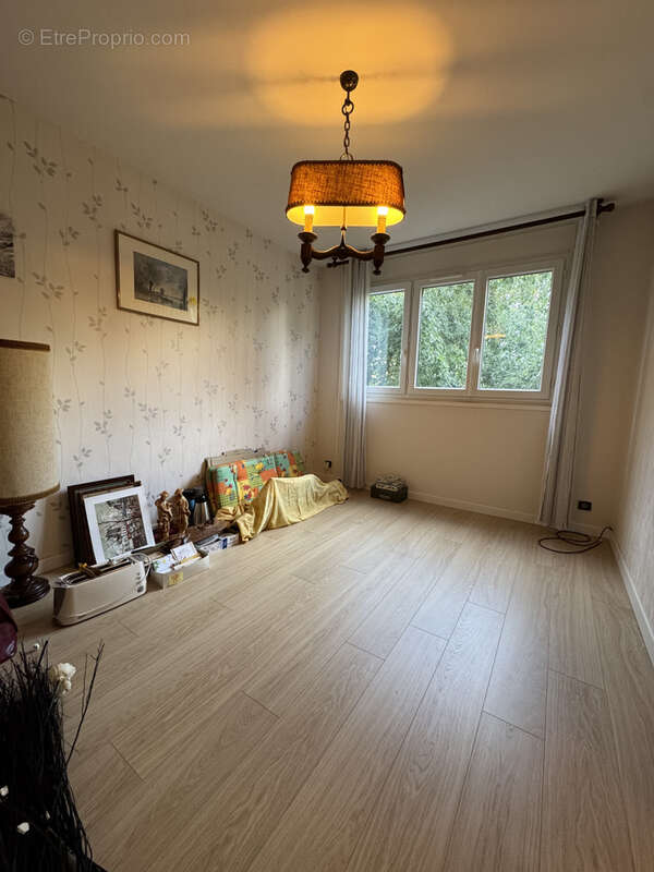 Appartement à LA RAVOIRE