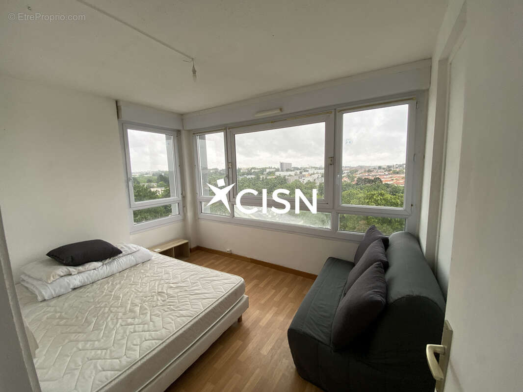 Appartement à SAINT-HERBLAIN
