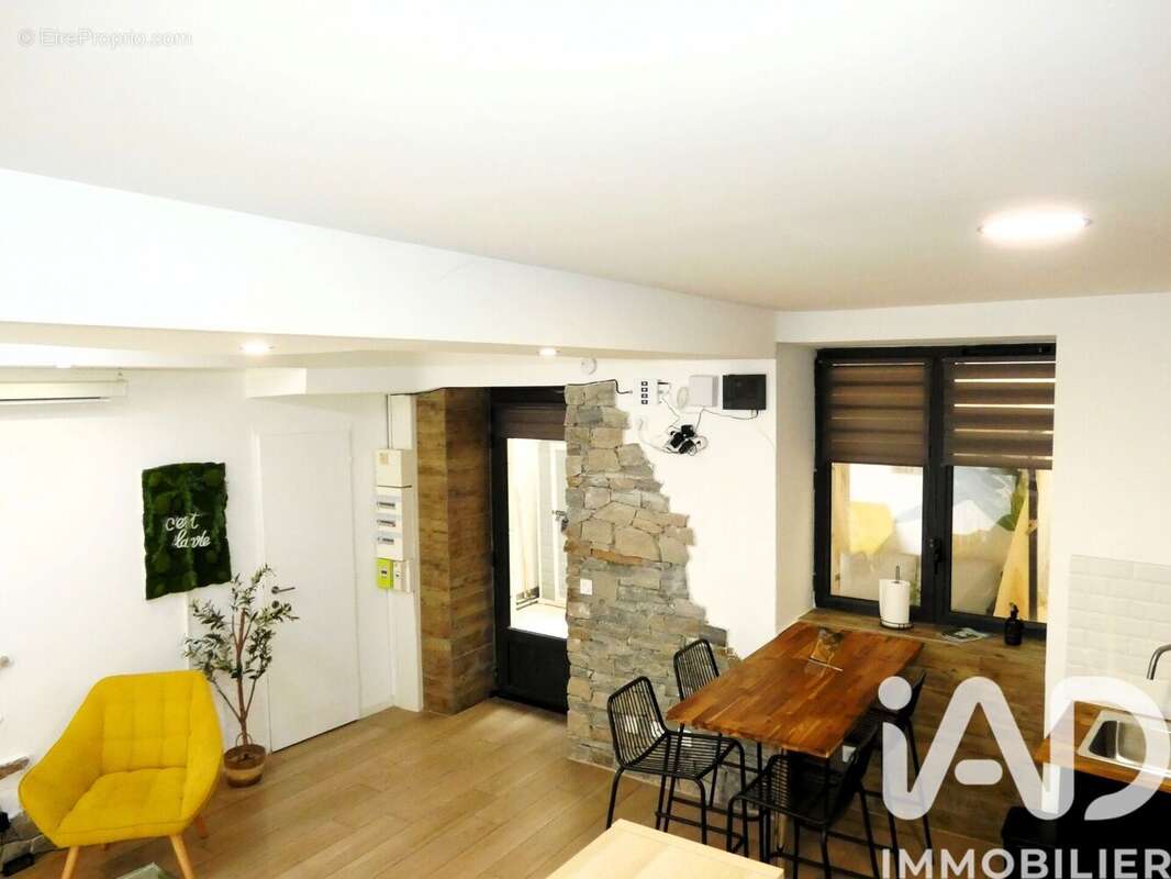 Photo 6 - Appartement à VIENNE