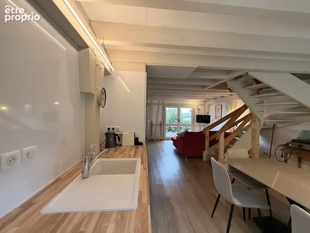 Maison 3 pièces 50 m² à vendre à Lembach (67510) - photo 2