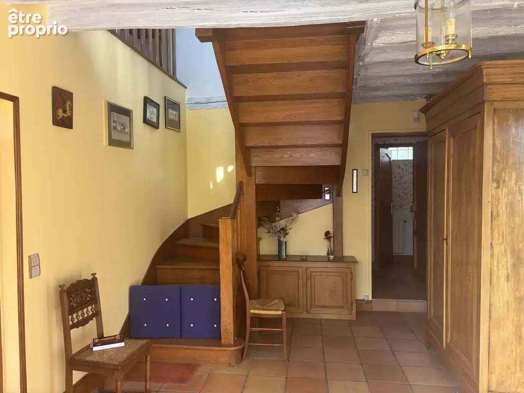 Longère de charme - photo 13