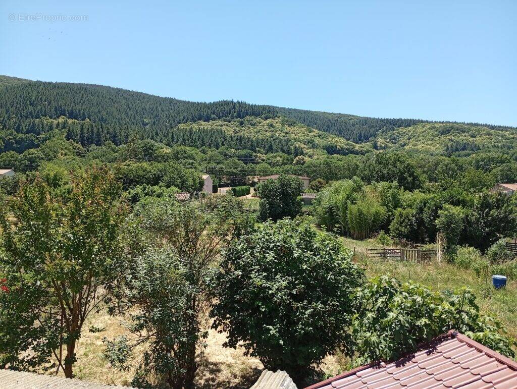 Maison à LACABAREDE