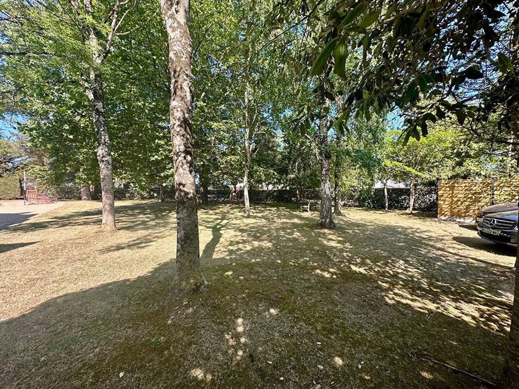 Photo Appartement à La Baule-Escoublac au prix de 168 000€