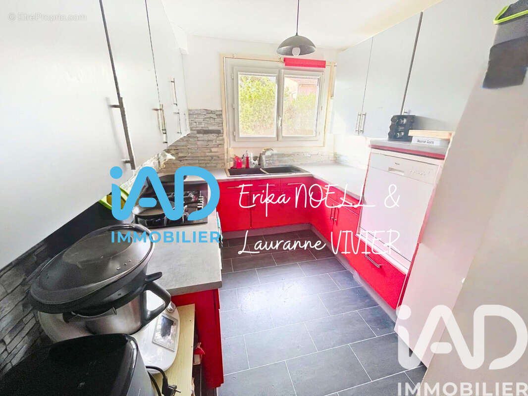 Photo 6 - Maison à CERET