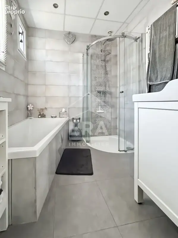 Maison de charme au coeur d'un quartier recherché de Pessac - photo 9