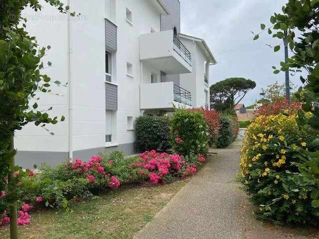 Anglet Vente Appartement 3 pièce(s) - photo 11