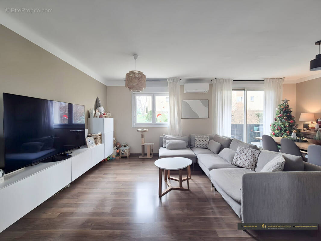 Appartement à MARTIGUES