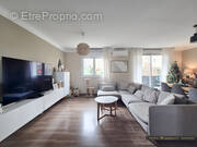 Appartement à MARTIGUES