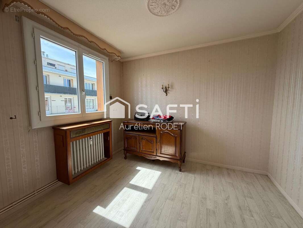 Photo 4 - Appartement à CHATEAUROUX