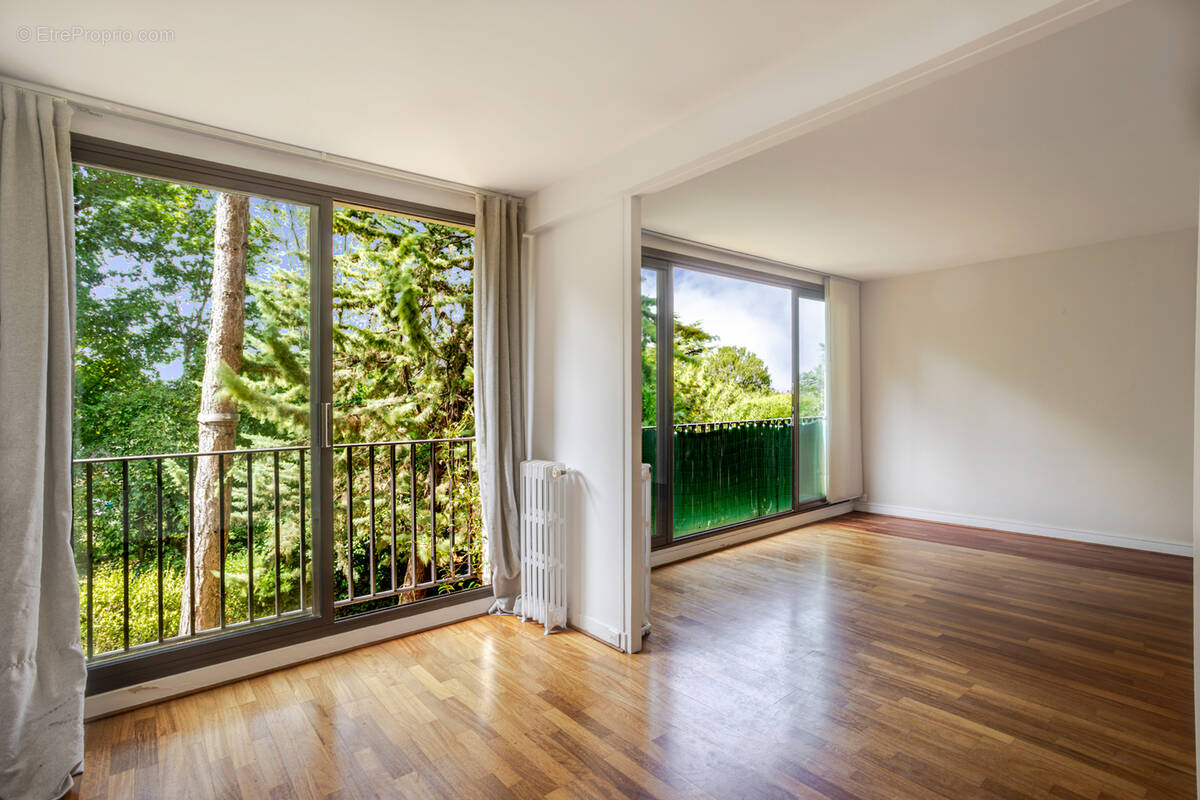 Appartement à MEUDON