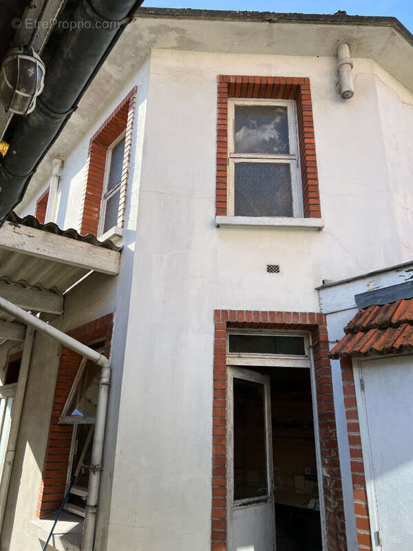 Appartement à BETHUNE