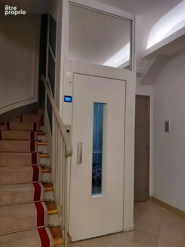 Plaine monceau - appartement familial - photo 9