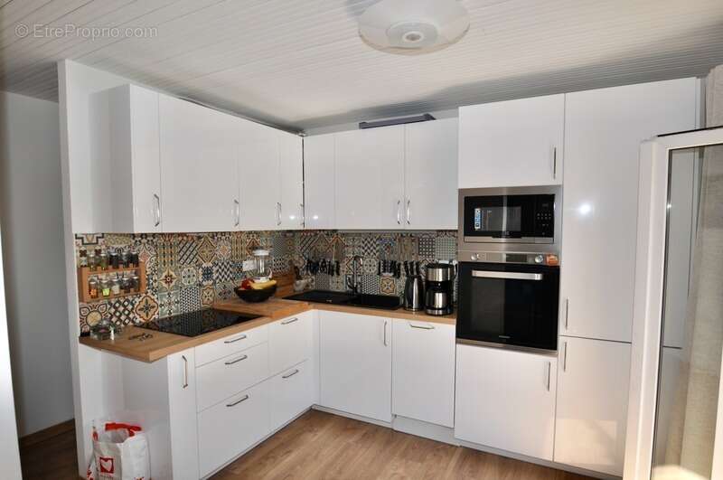 Maison à GUILLAUMES