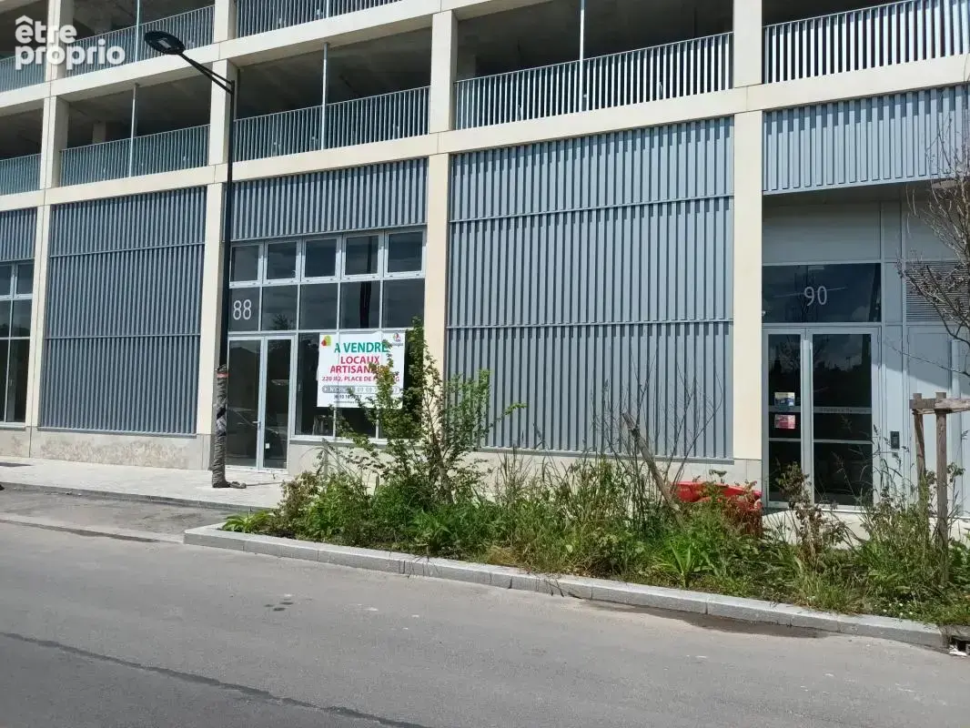 Commerce à BORDEAUX
