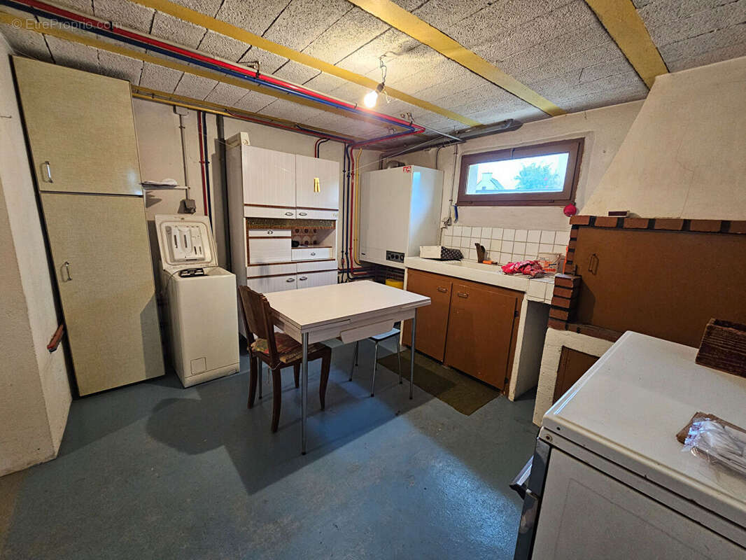 Maison sur Yffiniac - photo 12