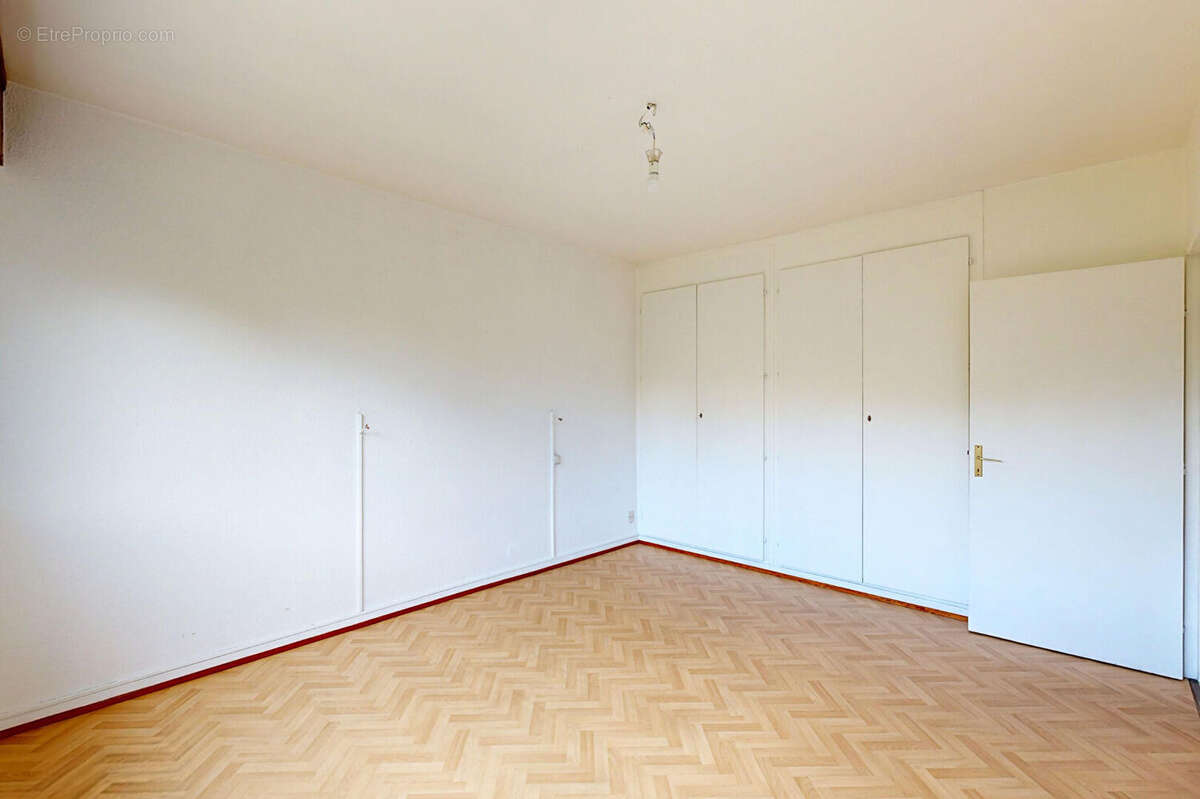 Appartement à SCHILTIGHEIM