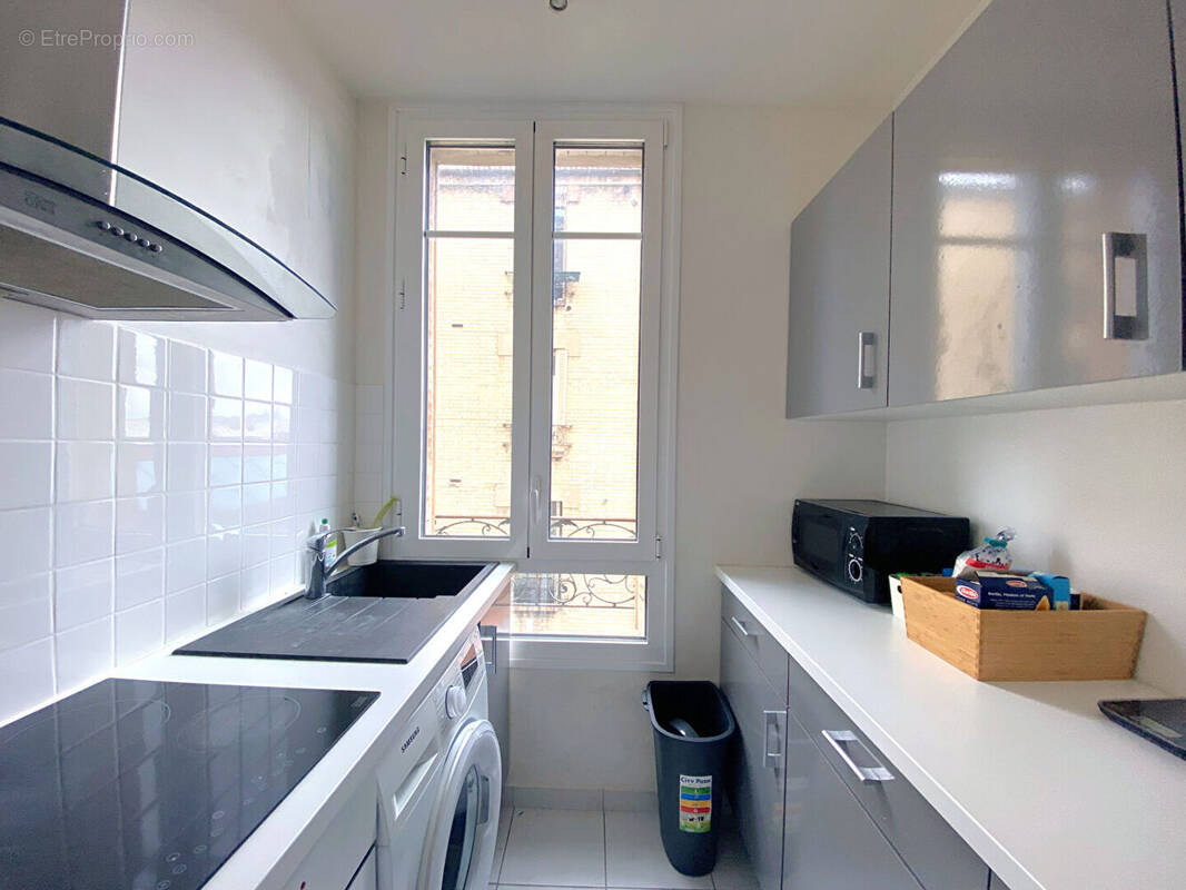 Appartement à MALAKOFF