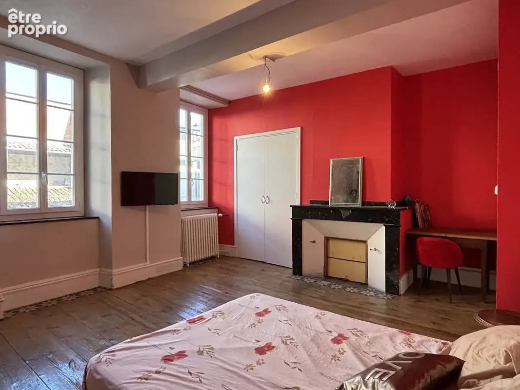 Maison de village du XIXe siècle en pierre - photo 5