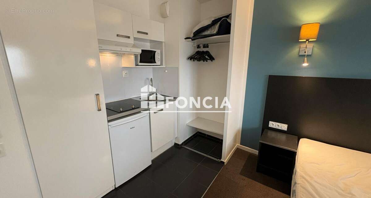 Appartement à CHEVILLY-LARUE