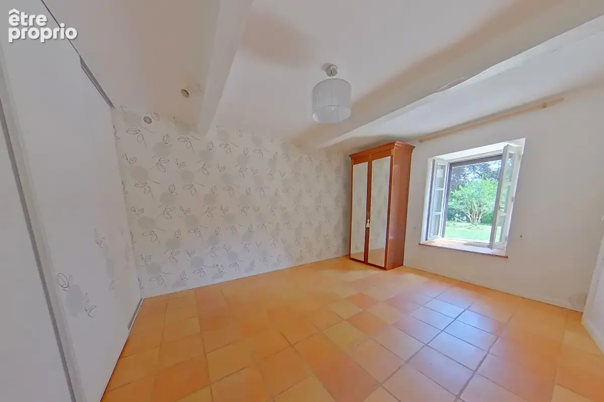 A 5 min de Caussade, ensemble immobilier en pierre. Charme, volumes et fort potentiel - photo 9