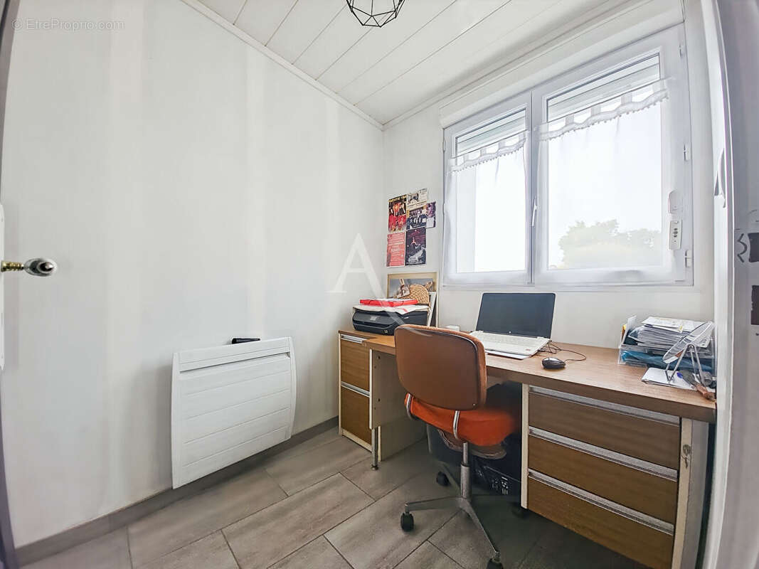 Maison à NOTRE-DAME-DE-MONTS