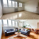 Appartement à AURILLAC