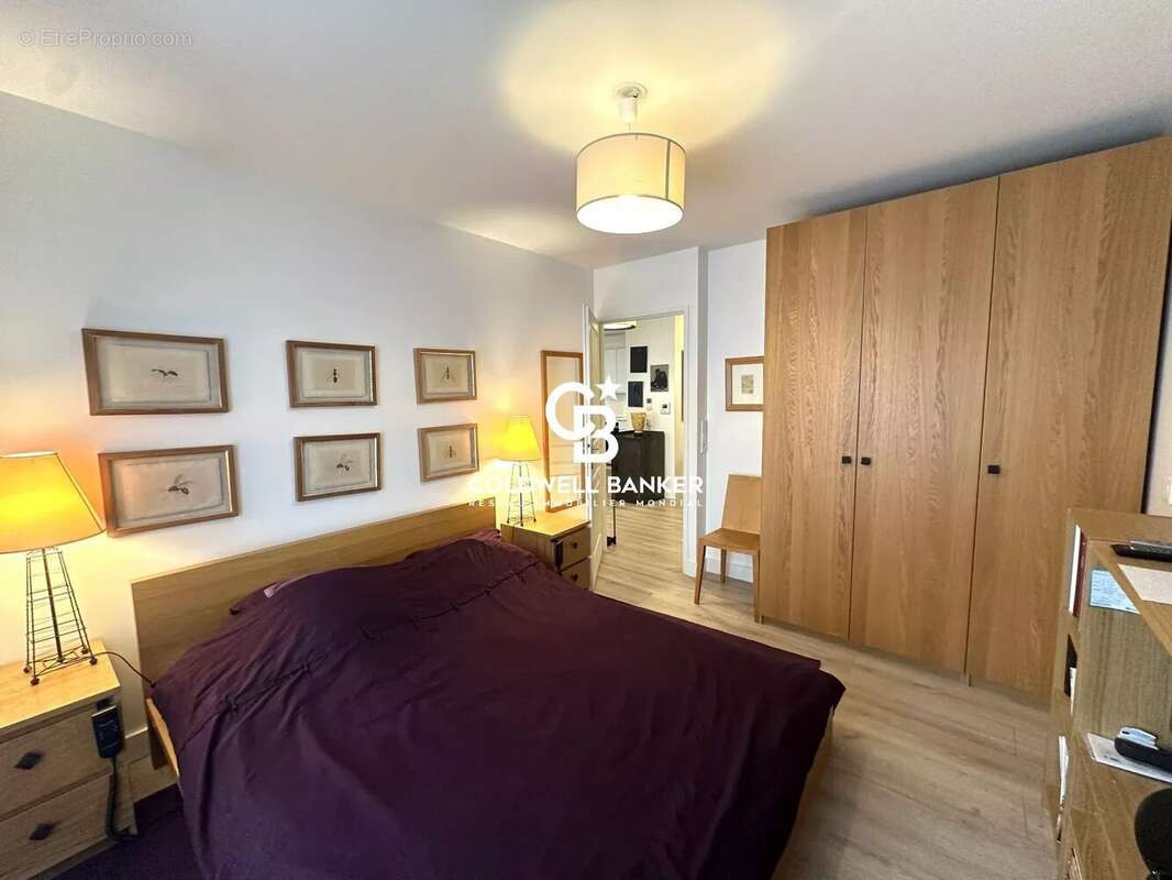 Appartement à LE VESINET