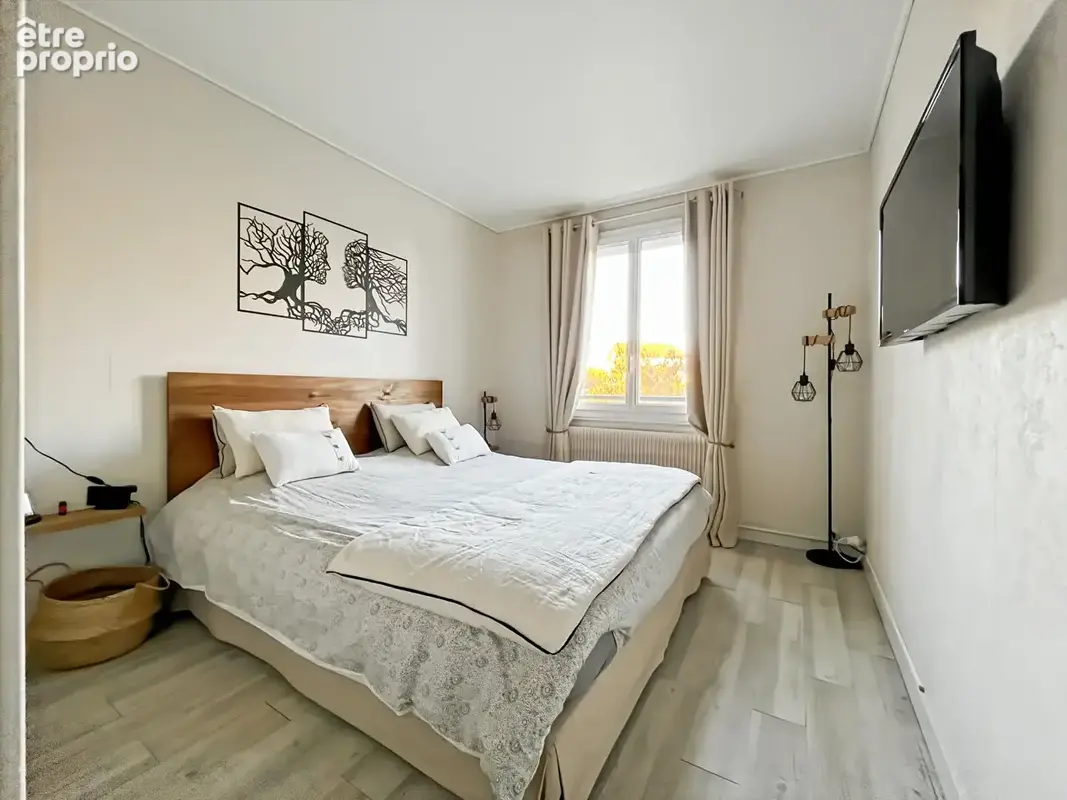 Maison 88m² à morangis - photo 11