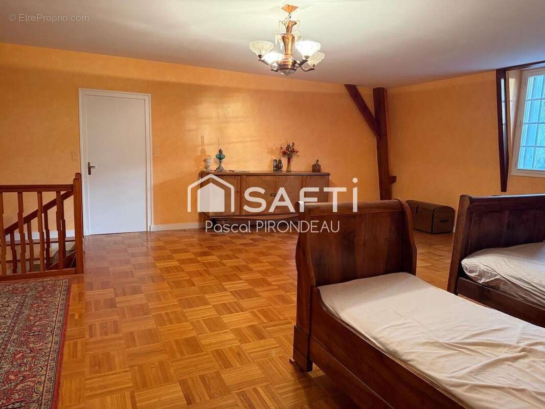 Photo 7 - Maison à BOURGUEIL