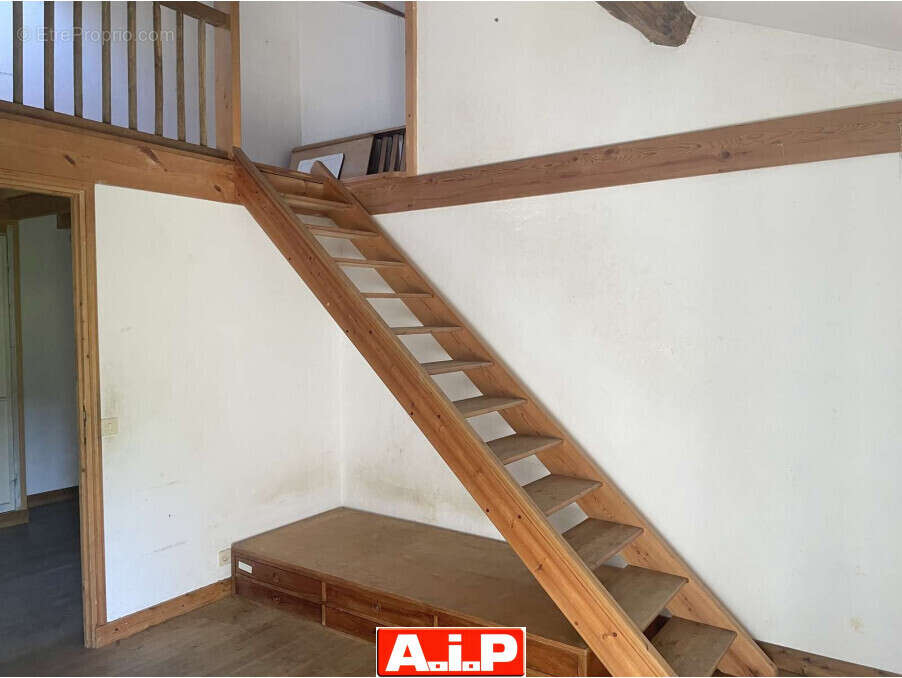 Maison à LA TARDIERE