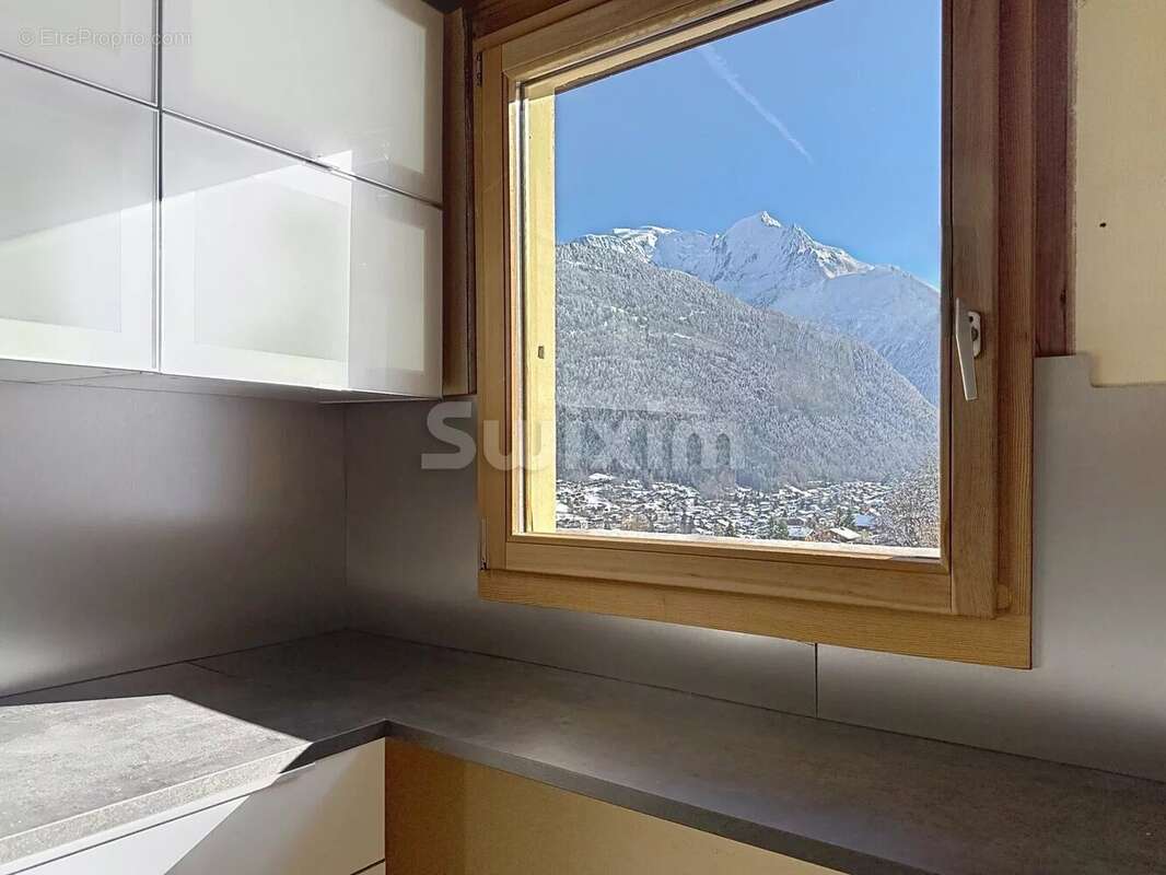 Maison à SAINT-GERVAIS-LES-BAINS