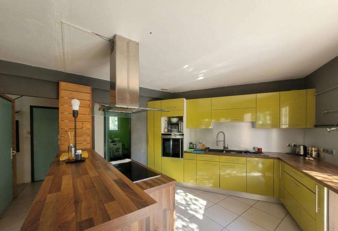 Maison à LA BAULE-ESCOUBLAC