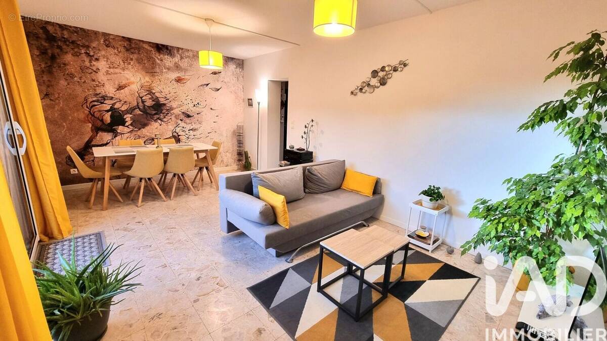 Photo 1 - Appartement à ALBI