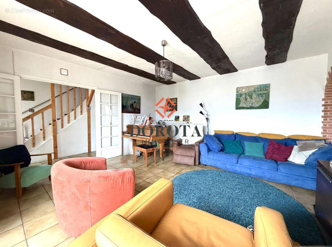 Maison à LE VERSOUD