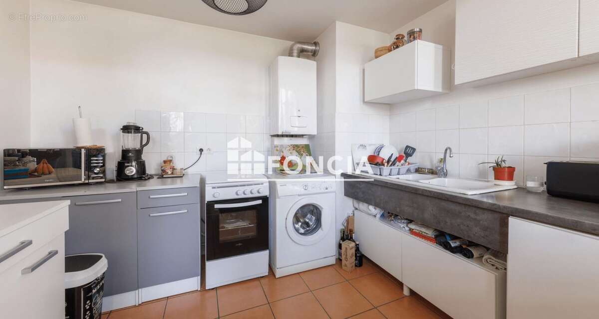 Appartement à RIOM