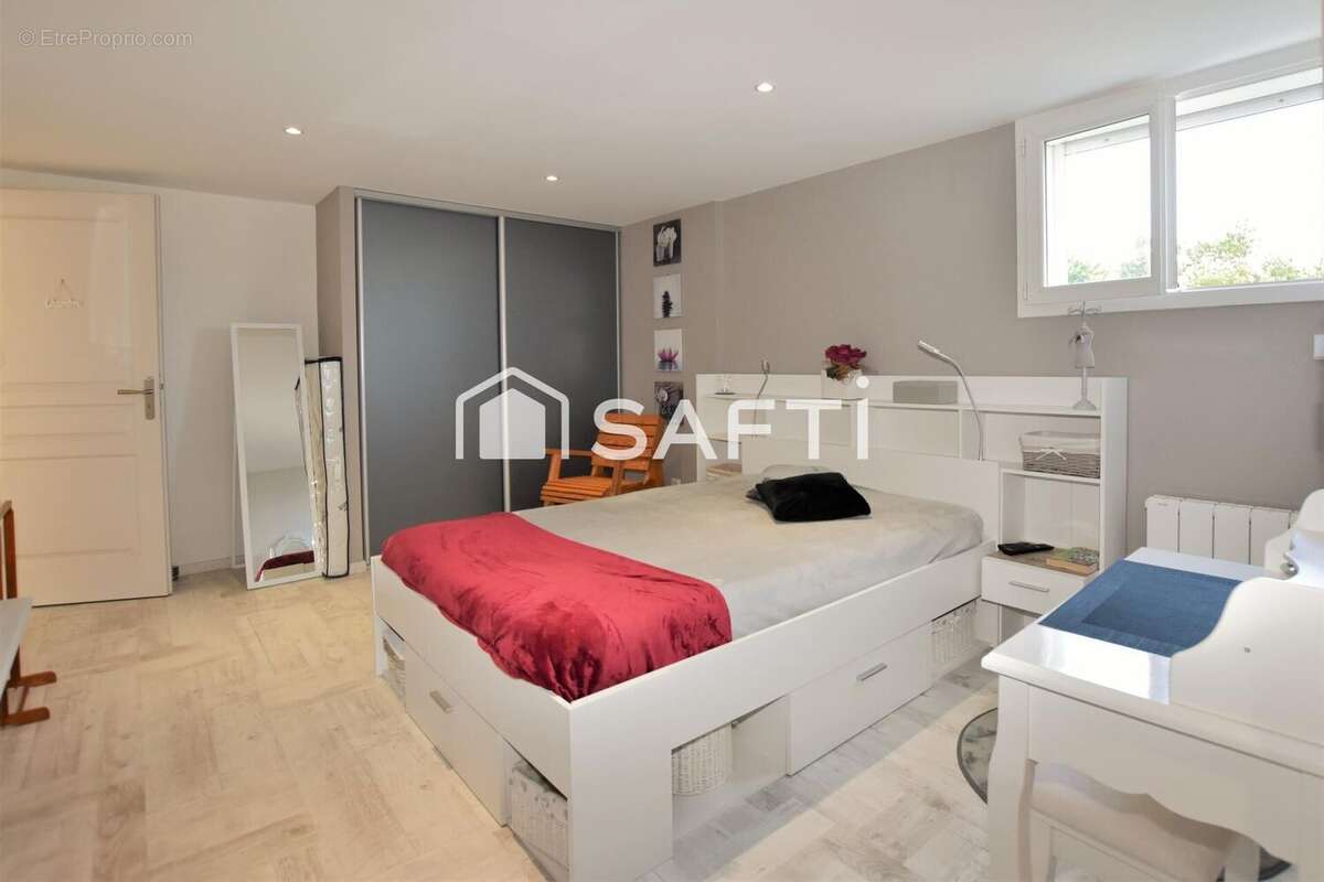 Photo 5 - Maison à MONTAYRAL