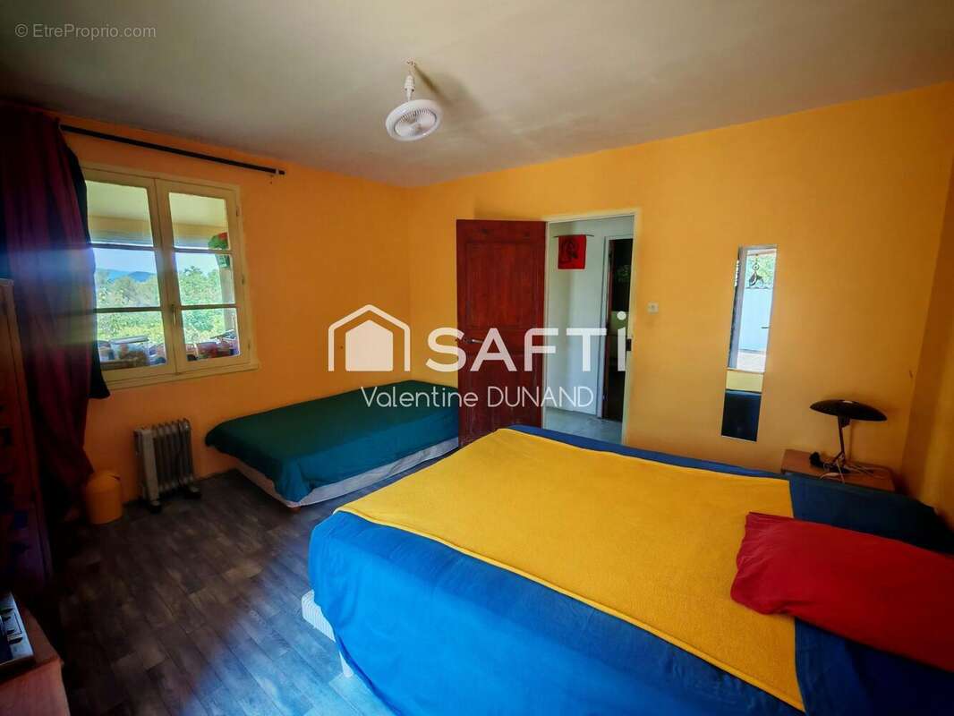 Photo 9 - Maison à BRIGNOLES